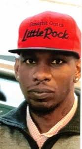 Marcus Fleming Obituary