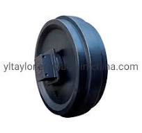Excavator Replacement Parts R500LC-7 Idler Assembly for ...