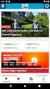 Son dakika rize haberleri, rize son dakika, son dakika rize. Rize Takip On Windows Pc Download Free 1 0 Rizetakip2 Com Webapp