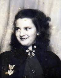 Rosemary Stultz Obituary