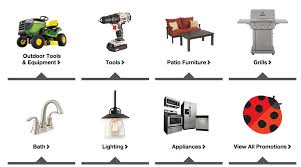 Lowe S Coupon Save 10 On Purchases Of 50 Or More In Store Or Online 9to5toys