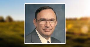 John C. Browder Obituary October 19, 2015