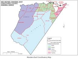 The provinces were subdivided into 46 districts (excluding nairobi) which were further subdivided into 262 divisions.the divisions were subdivided into 2,427 locations and then 6,612 sublocations. Karo Airstrip Kenya Ejatlas