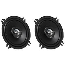 Difuzor auto 5inch 501 alien. Boxe Auto Jvc Cs J520xu 30w Rms 2 Cai 13 Cm