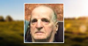 Charles David Jarrett Obituary 2023