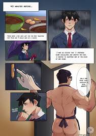 Page 4 | All_Draw-PartyWhite-DayStory | Gayfus - Gay Sex and Porn Comics