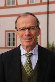 Eugen Freund's Instagram, Twitter & Facebook