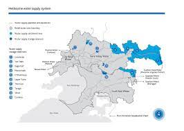 Yarra valley water have told their customers in more than 250,000 households to boil their tap water before drinking or cooking with it. Water Retail Companies Melbourne Water