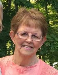 Obituary information for Barbara Yvonne Levandoski