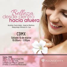 Universidad Youngevity