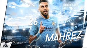 February 17, 2021 by admin. 12 Mahrez Manchester City Wallpapers On Wallpapersafari