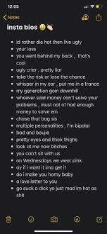 See more ideas about twitter bio, twitter header quotes, twitter header. ð°ððððððð ðððð Instagram Quotes Good Instagram Bios Instagram Bio Quotes