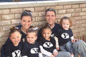 Our Adoption Story By Mindy Mcknight Cute Girls Hairstyles