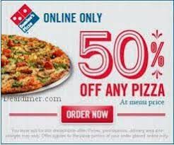 In case of gift card: Buy 1 Get 1 Free Today Dominos Pizza Coupons Dominos Discount Vouchers Freesamples Offers Coupons Dominos Pizza Pizza Vouchers Pizza Coupons