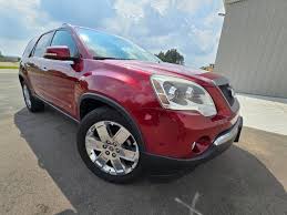 Image result for Red Jewel 2010 Acadia