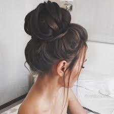 So easy hairstyles are the way forward. 4 Most Awesomely Easy Hairstyles Any Lazy Girl Can Do Quickly