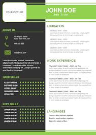 They are ready to use. Www Resume Sample Com Images Cv19 Edc En Png