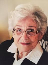 Gladys (Lohrenz) Petersen Obituary