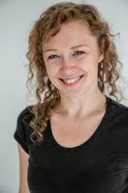 KRCC Welcomes Kendra Carr as 'Morning Edition' Host