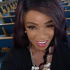 Healing Event at ARIM with Bishop-Elect Fallon Procter and Pastor Kenya  Procter