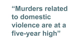 Criminal cases and pressing charges when a victim seeks the criminal courts to pursue justice against the perpetrator of domestic violence, he or she does not actually press charges. I Didn T Know It Was Abuse Until I Nearly Died Bbc News