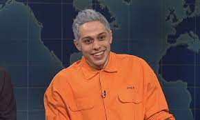 Pete davidson apologized on saturday night live this weekend to dan crenshaw, the former navy seal and newly elected representative he mocked last week in a widely criticized weekend update. S N L Is Still Grappling With Fallout From Latest Pete Davidson Controversy Vanity Fair