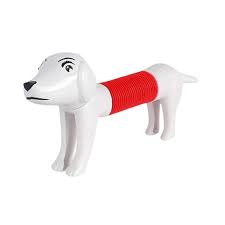 Stretchable Pop Tube Spring Dog Price In Pakistan | Toygenix.com ...