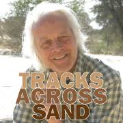 Profile for Tracks Across Sand