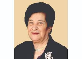 Lucia Rubino — Il Globo