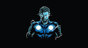 A collection of the top 59 thor 4k ultra hd wallpapers and backgrounds available for download for free. 480x484 Thor Minimal Android One Wallpaper Hd Superheroes 4k Wallpapers Images Photos And Background