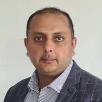 Usman Rahim Email & Phone Number