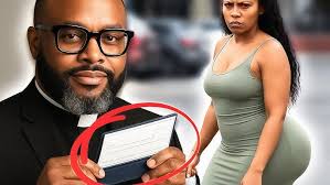 After Dominican Man Dumped Her, Guess Who She Wants NOW?