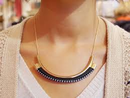 Blog Mathuvu Home Jewelry Concept Store Chain Necklace