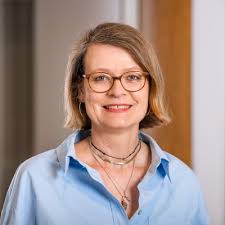 Patricia de Gyldenfeldt Novotny