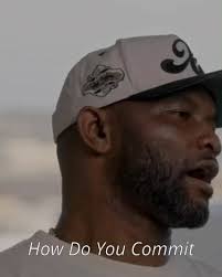 Always remember, they never forget.