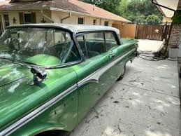 Image result for Mist Green 1959 Edsel