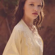 Silk Robes For Women