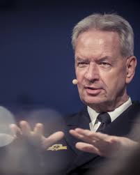 Munich Security Conference...