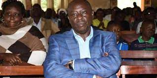 Mathira member of parliament (mp) rigathi gachagua has been arrested in a dawn raid that was conducted by sleuths from the directorate of criminal investigations(dci). Mathira Mp Rigathi Gachagua Arrested Kenya