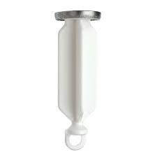 danco chrome bathroom sink stopper in