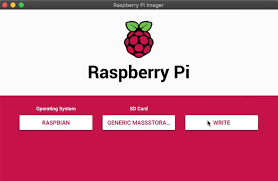 You assigned bearer will need also to show their valid ids as proof of their identity. Introducing Raspberry Pi Imager Our New Imaging Utility Raspberry Pi