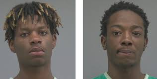Pair arrested in connection with fatal stabbing