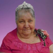 Betty Hill Obituary February 27, 2017