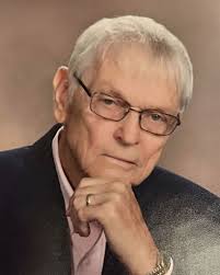 John M. "Jack" Fitzgerald Obituary December 13, 2024