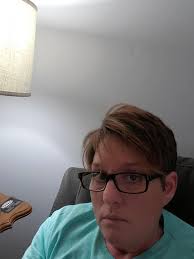 If you come across someone crying, ask them if it's because of their haircut