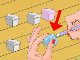 Sie finden die neuesten vorlagen. Eine Eigene Monopoly Version Spielen Mit Bildern Wikihow