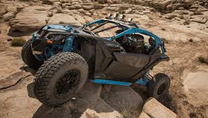 2018 Can Am Maverick X3 X Rc Turbo And Turbo R Preview Atv Com Can Am Dune Buggy Gmc Trucks
