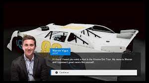 Check out the video for a breakdown of all the setup options to tune your ride. Nascar Heat 5 Review Gamecritics Com
