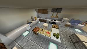How to make a working microwave. Kitchen Design No Commands Or Mods Full Gallery In Comments Detailcraft