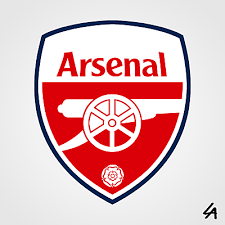 When designing a new logo you can be inspired by the visual logos found here. Arsenal Logo Football Logo Design Soccer Logo Arsenal